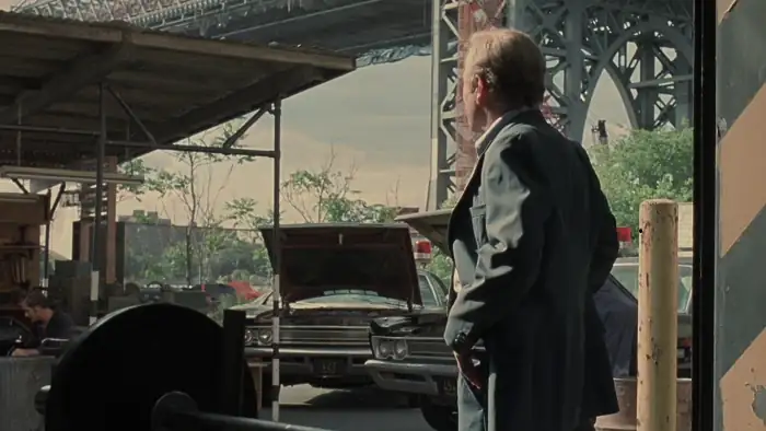 American Gangster Screenshot 2