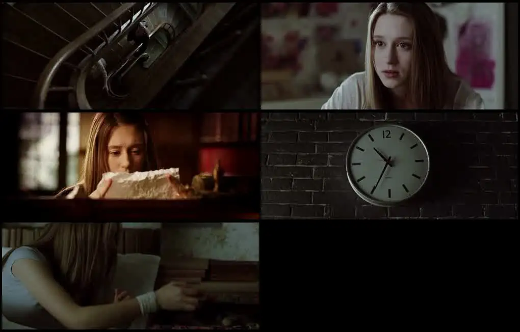 Mindscape Screenshot 1