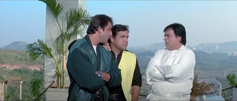 Haseena Maan Jaayegi Screenshot 5 Haseena Maan Jaayegi Screenshot 5