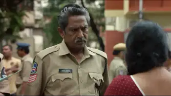 BhamaKalapam Screenshot 2