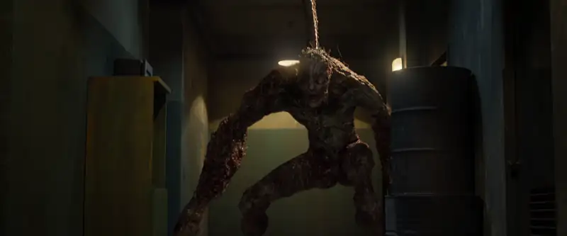Gyeongseong Creature Screenshot 1