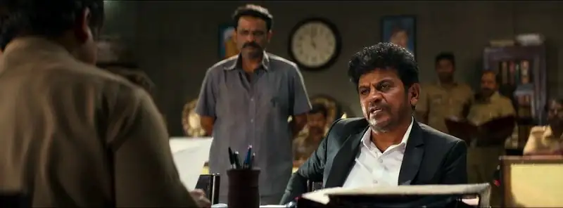 Bhairathi Ranagal Screenshot 1 Bhairathi Ranagal Screenshot 1