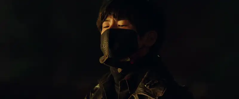The Witch: Part 2 – The Other One (Manyeo 2: Lo go) Screenshot 7