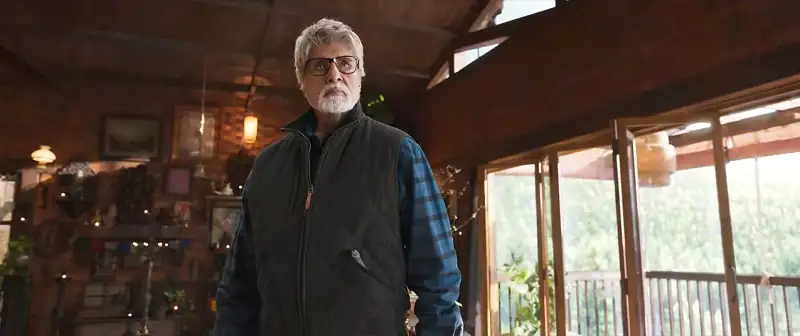 Brahmastra Part One: Shiva Screenshot 7
