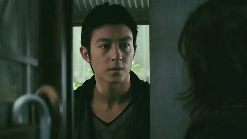 The Grudge 2 Screenshot 1