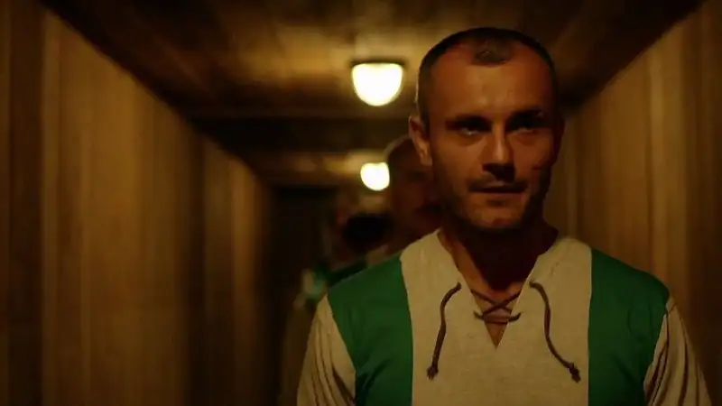 The Match Screenshot 1