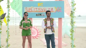 Splitsvilla Screenshot 2