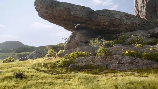 The Lion King Screenshot 2