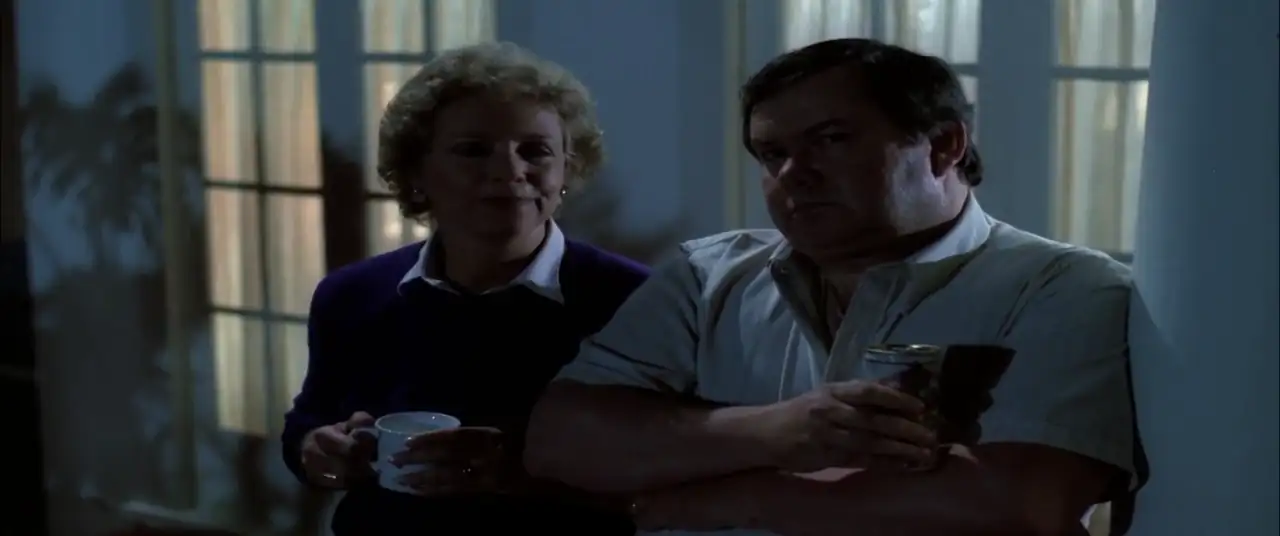 A Nightmare on Elm Street Screenshot 3