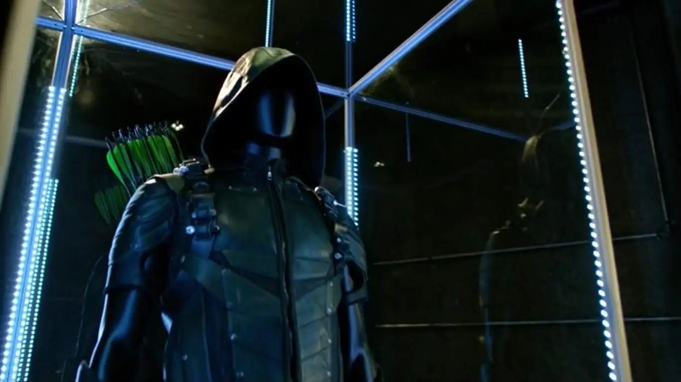 Arrow Screenshot 3
