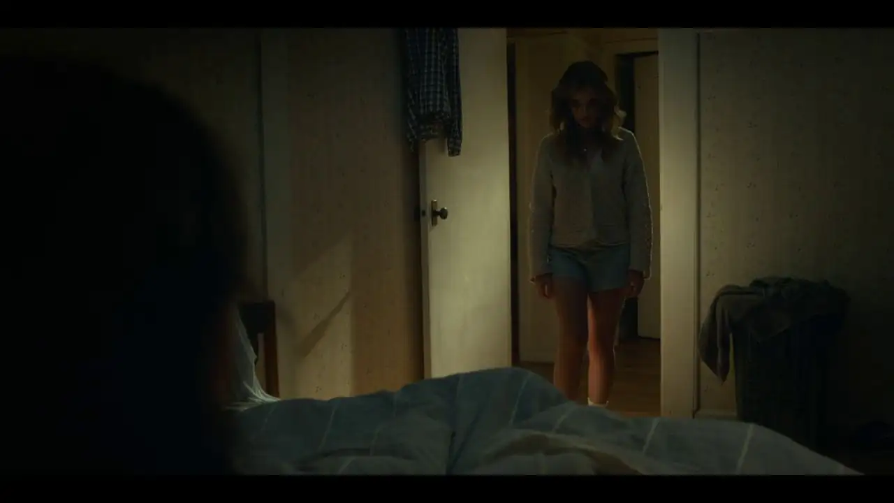 Playing Gracie Darling Screenshot 4
