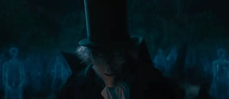 Haunted Mansion Screenshot 5 Haunted Mansion Screenshot 5