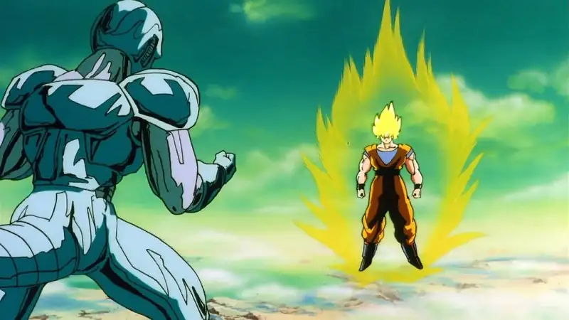Dragon Ball Z: The Return of Cooler Screenshot 5