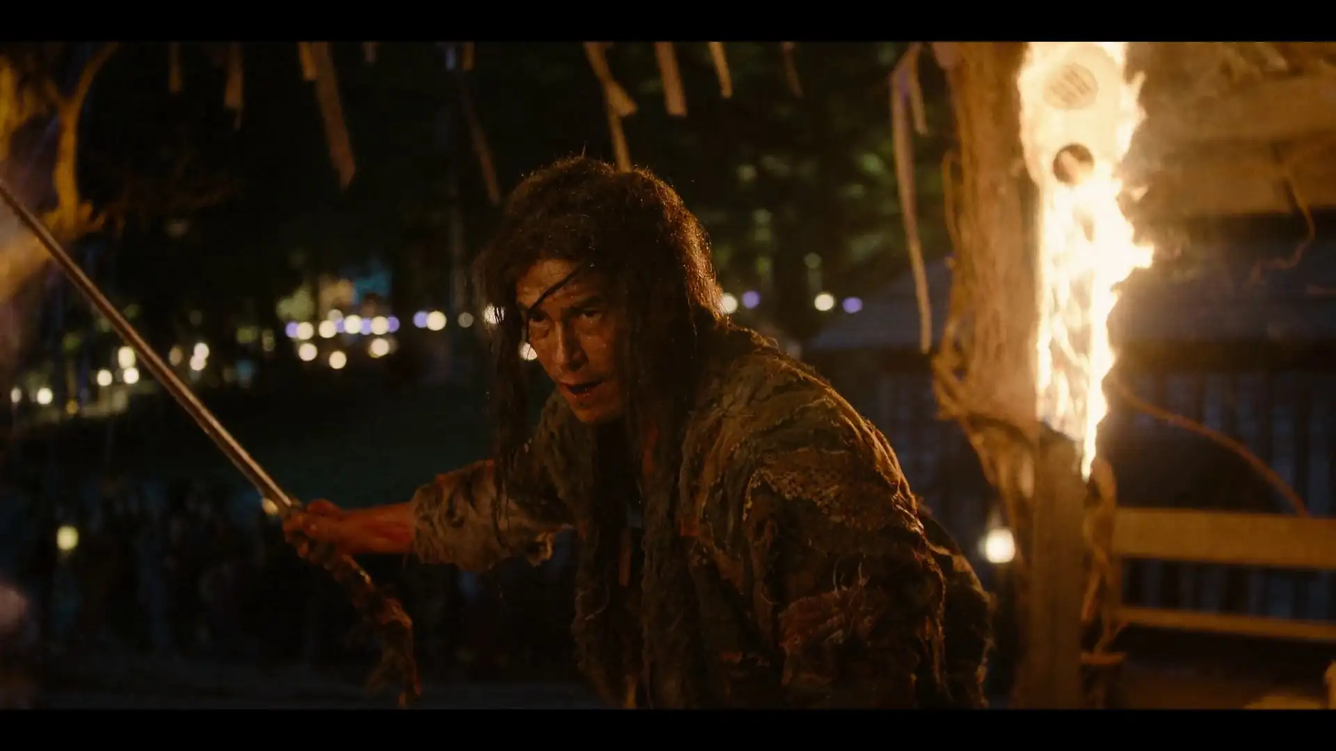 Last Samurai Standing Screenshot 7 Last Samurai Standing Screenshot 7