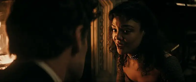 Hedda Screenshot 6