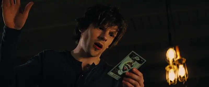 Now You See Me Screenshot 2