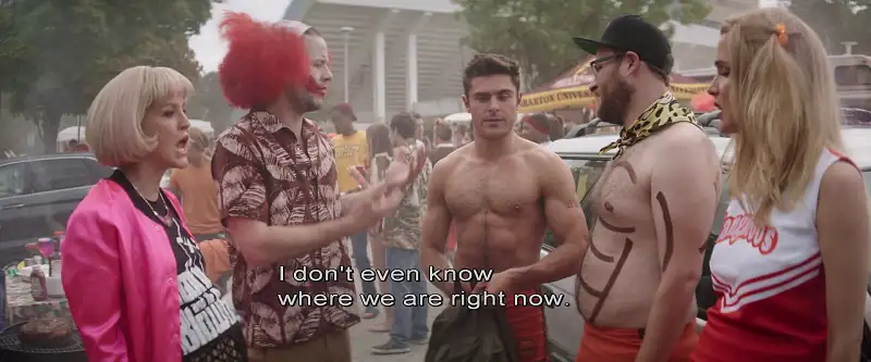 Neighbors 2: Sorority Rising Screenshot 1