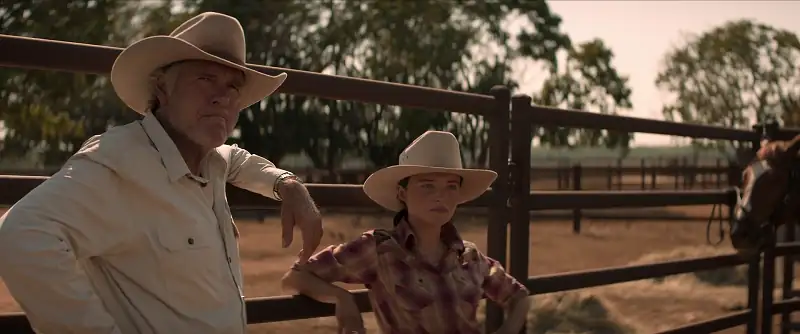 Territory Screenshot 5