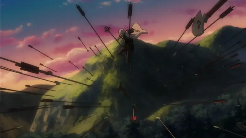 Kurozuka Screenshot 1