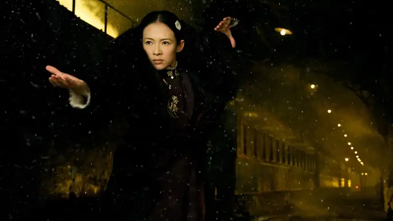 The Grandmaster Screenshot 6