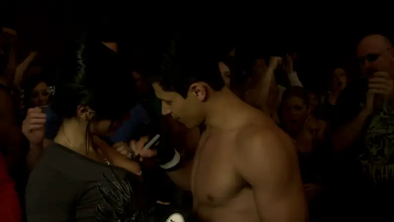 Never Back Down 2: The Beatdown Screenshot 5