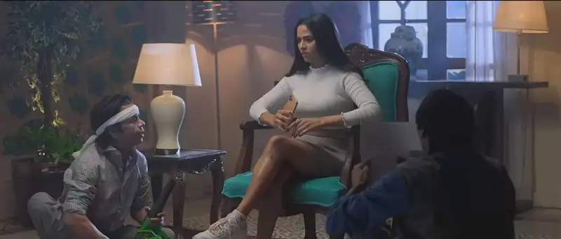 Ardh Screenshot 4