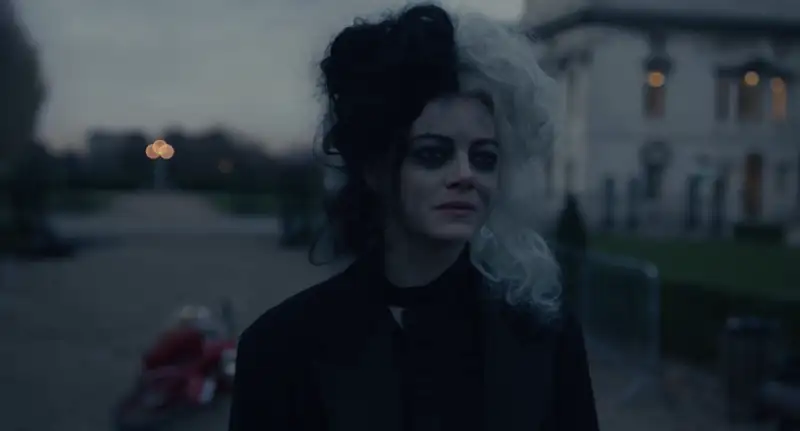 Cruella Screenshot 5