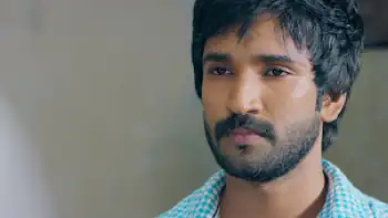 Maragadha Naanayam Screenshot 1
