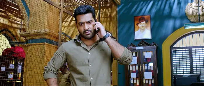 Temper Screenshot 2