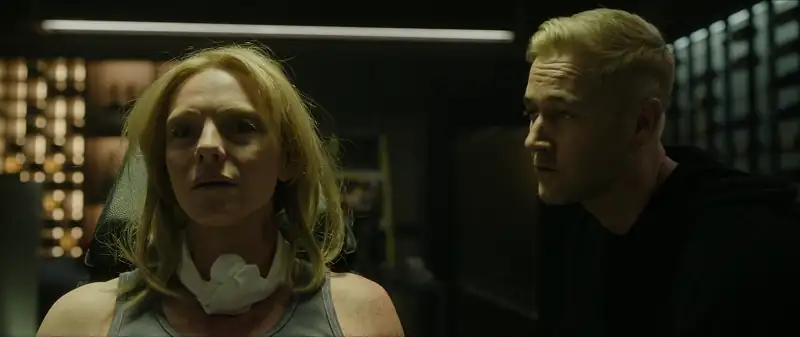 Cross Screenshot 5