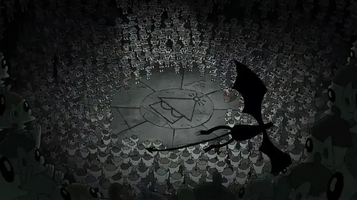 Disenchantment Screenshot 1