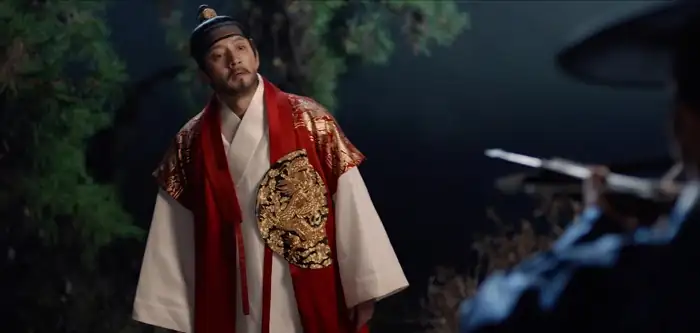 The Tale of Nokdu – Joseonroko Nokdujeon Screenshot 5