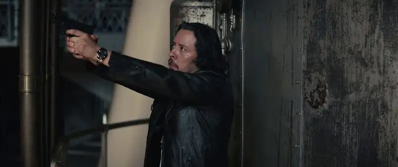 Due Justice Screenshot 5
