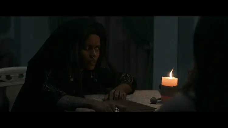 Gaslight Screenshot 5