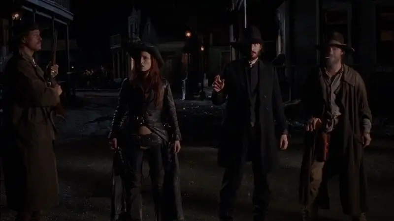 BloodRayne 1 / BloodRayne 2: Deliverance Screenshot 1