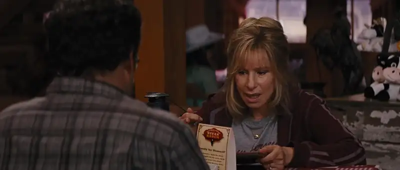 The Guilt Trip Screenshot 5 The Guilt Trip Screenshot 5