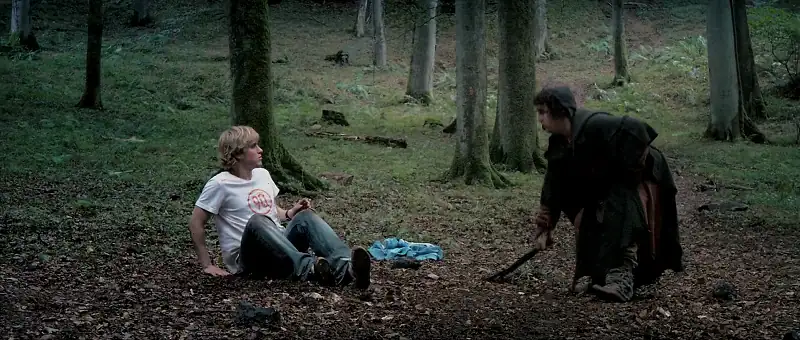 Crusade In Jeans Screenshot 1