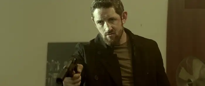 Badla The Vengeance Screenshot 4 Badla The Vengeance Screenshot 4