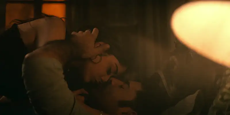 Tooth Pari: When Love Bites Screenshot 5