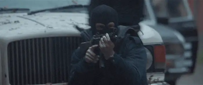 Kidnapping Mr. Heineken Screenshot 4 Kidnapping Mr. Heineken Screenshot 4