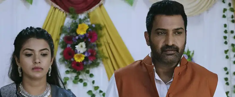 Mr. Tharak Screenshot 1