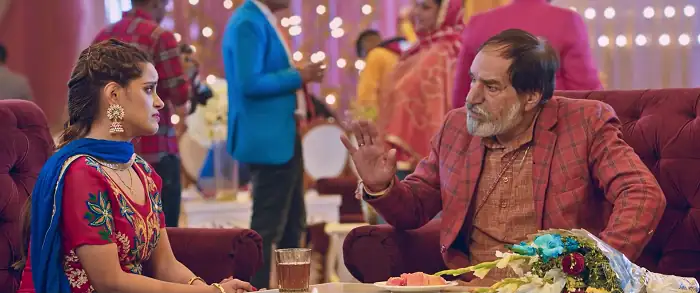Kade Haan Kade Naa Screenshot 2 Kade Haan Kade Naa Screenshot 2