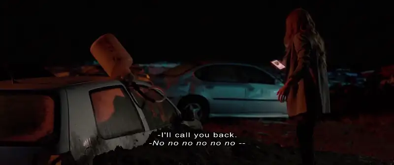 Spare Parts Screenshot 1