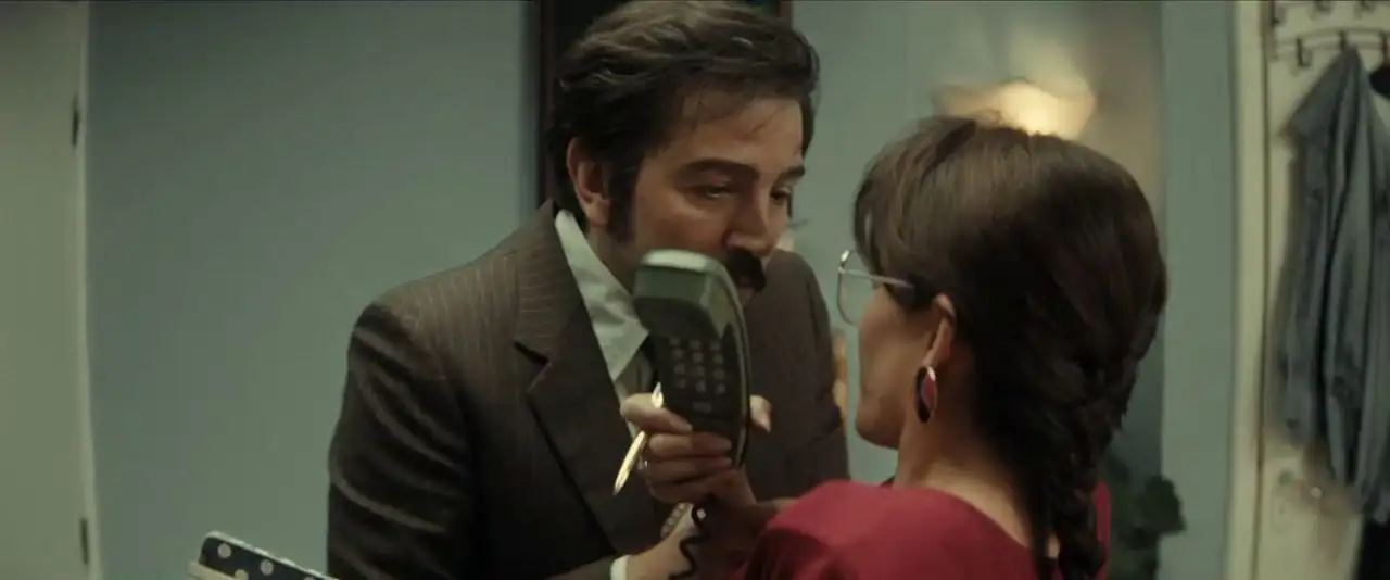 México 86 Screenshot 3