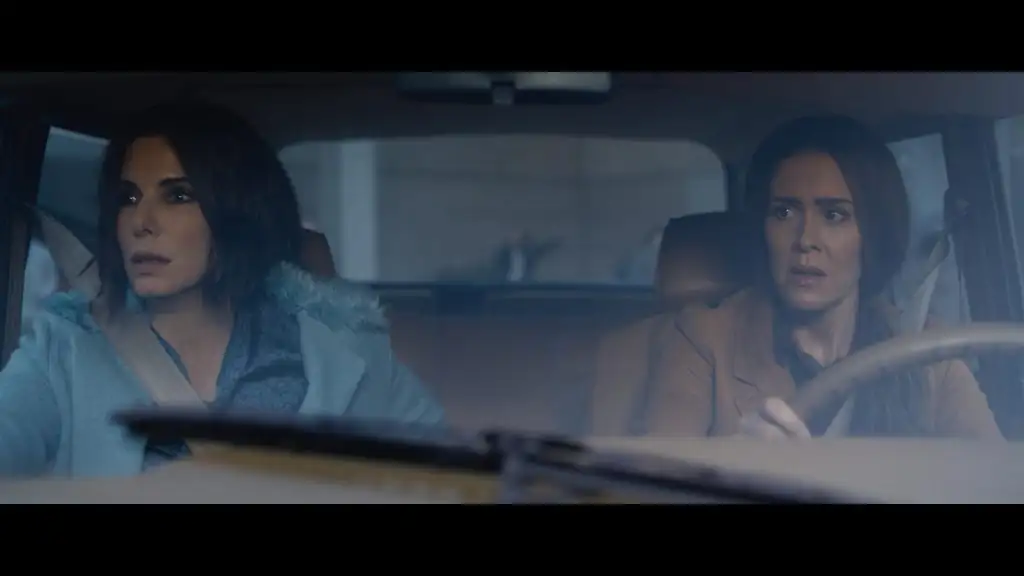 Bird Box Screenshot 3