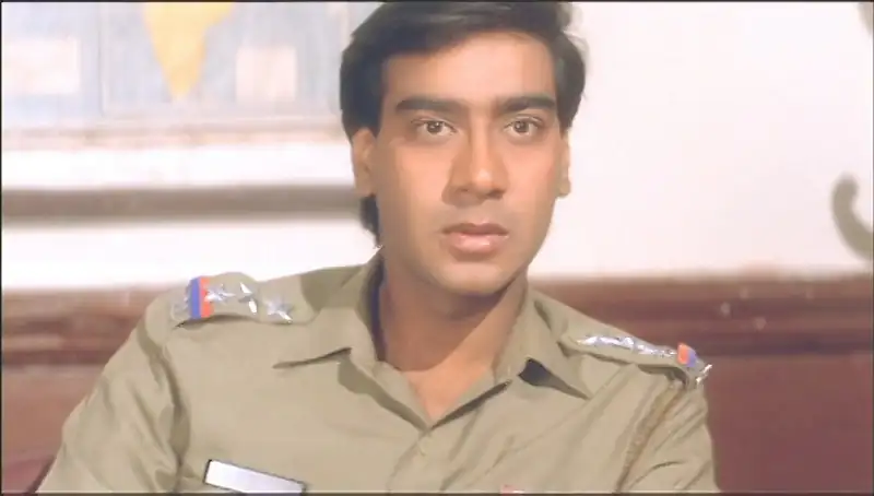 Shaktiman Screenshot 4