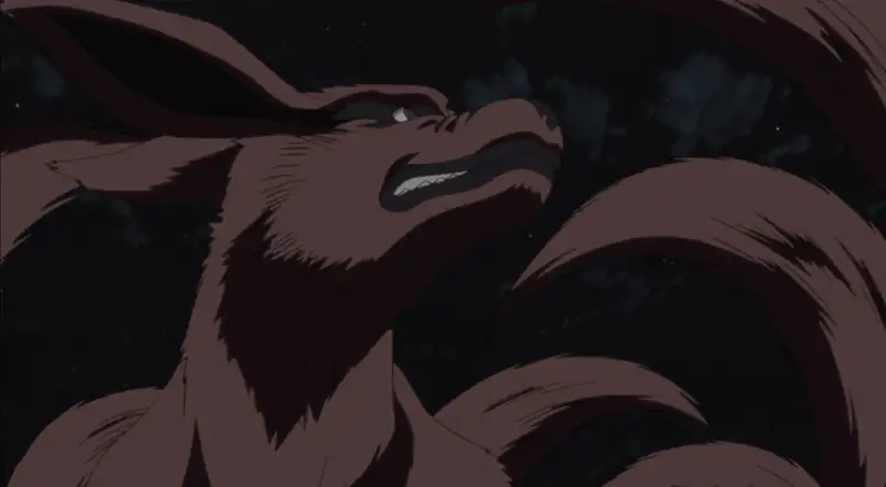 Road to Ninja – Naruto the Movie Screenshot 5