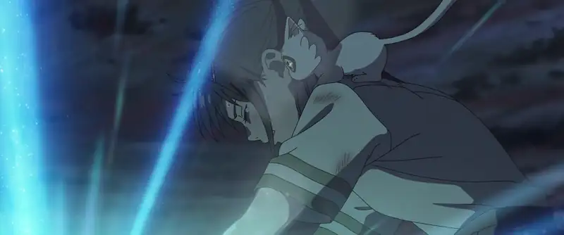 Suzume Screenshot 6