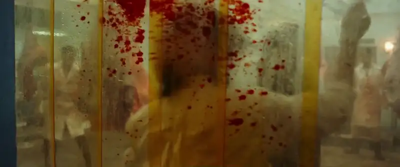 The Night Comes for Us Screenshot 6