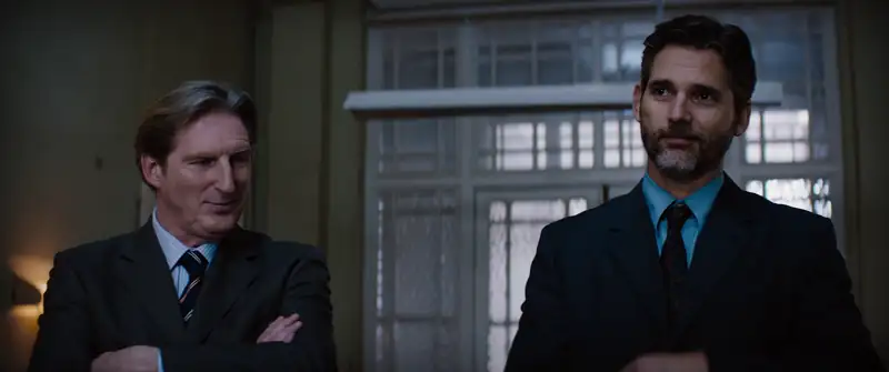 The Secret Scripture Screenshot 2